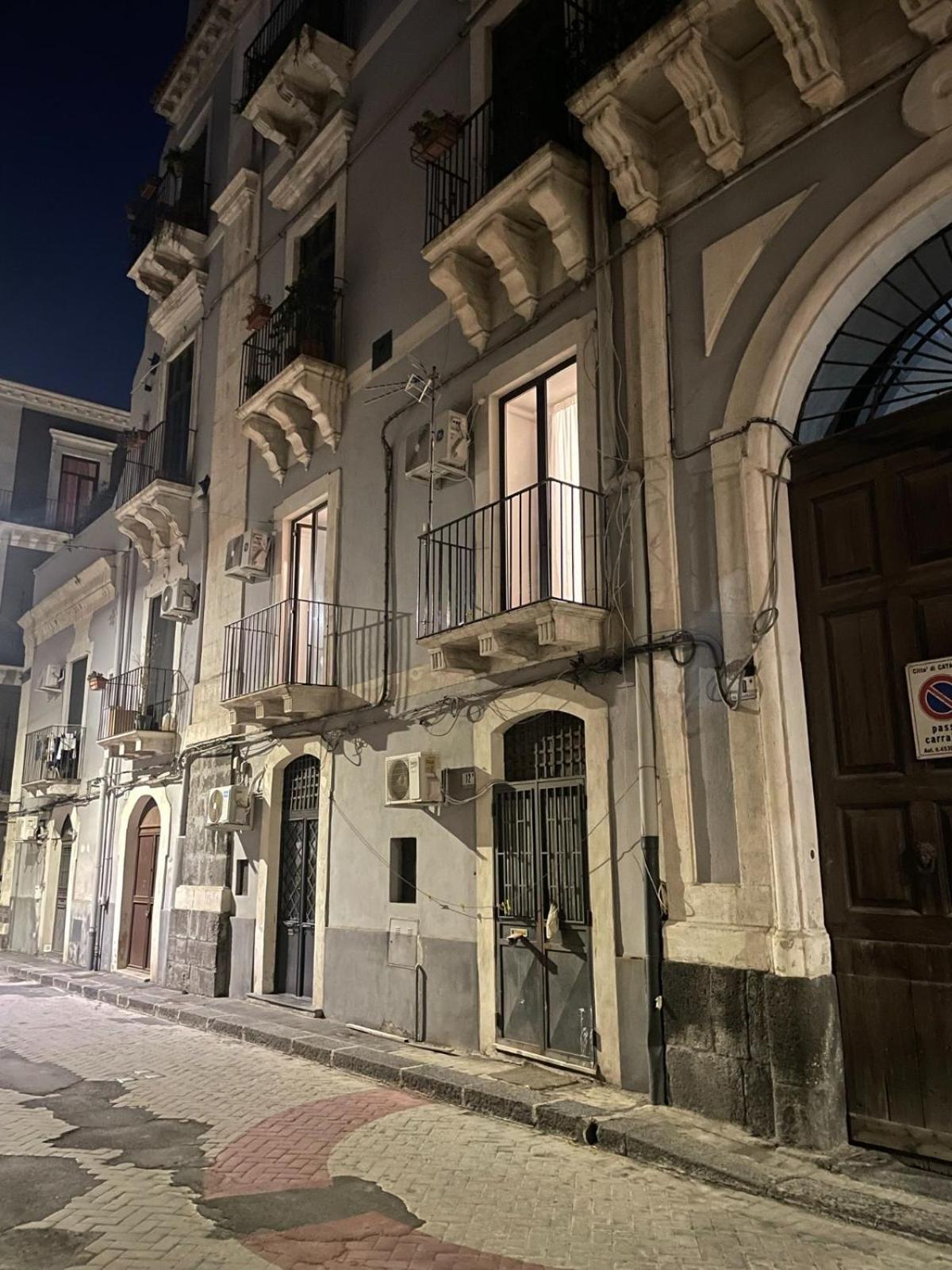La Casa Di Carta Al Duomo Lejlighed CTA Eksteriør billede