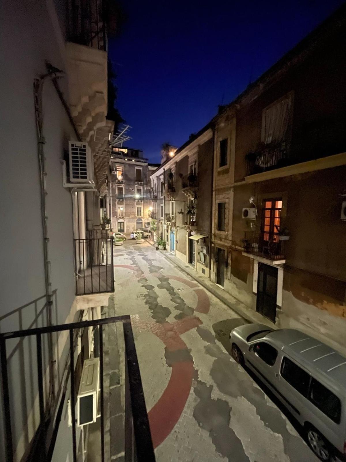 La Casa Di Carta Al Duomo Lejlighed CTA Eksteriør billede