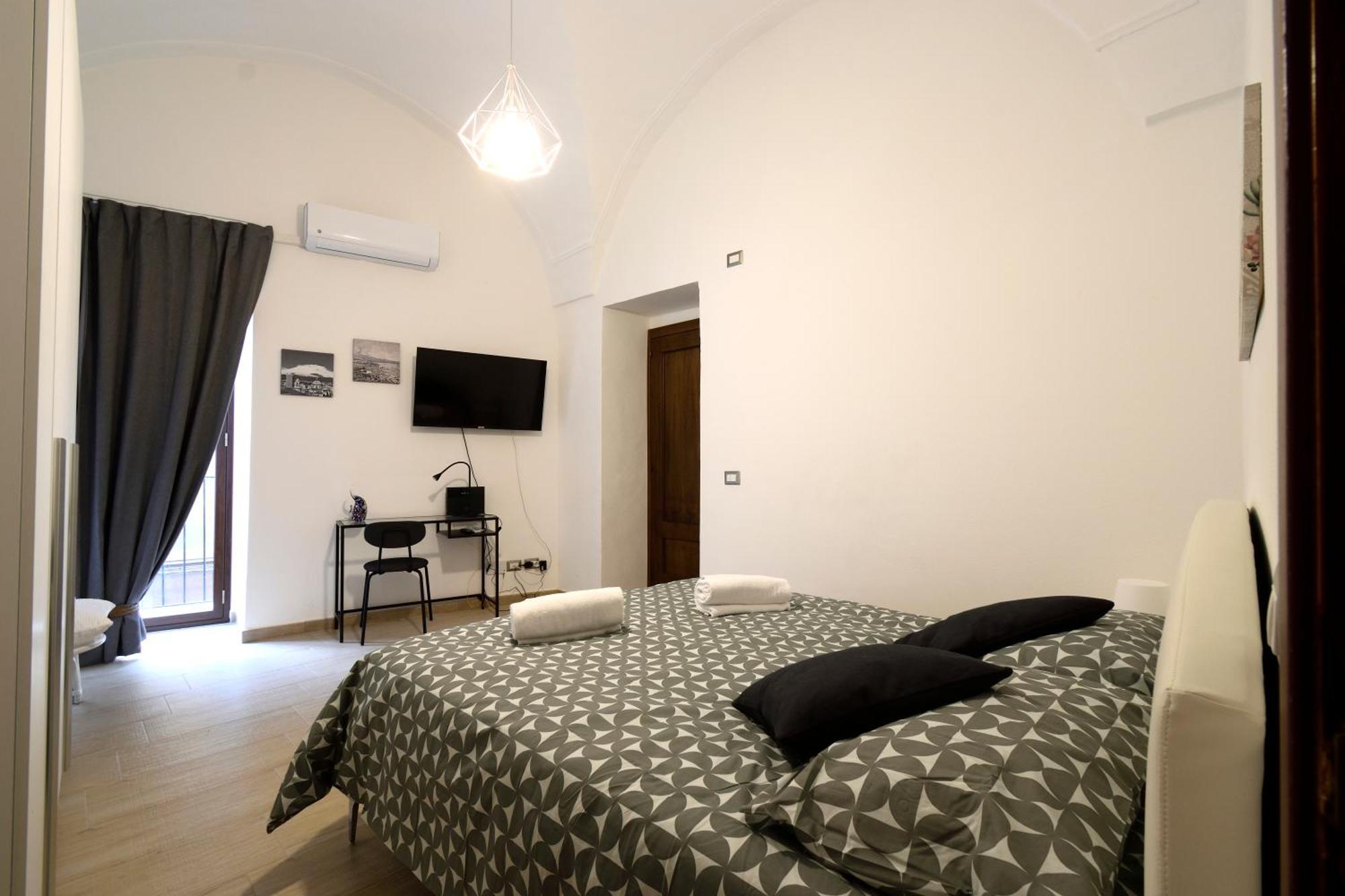 La Casa Di Carta Al Duomo Lejlighed CTA Eksteriør billede