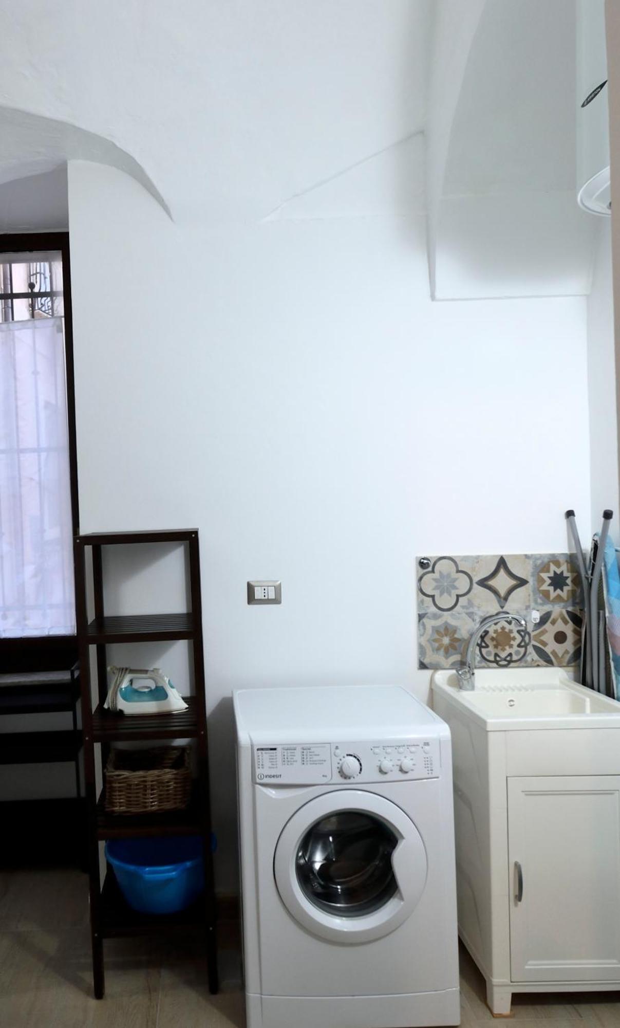 La Casa Di Carta Al Duomo Lejlighed CTA Eksteriør billede