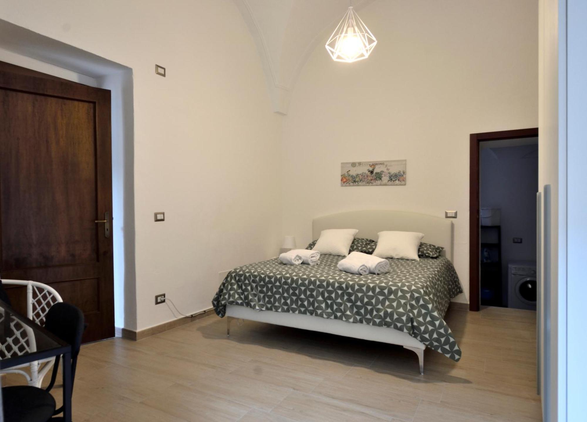 La Casa Di Carta Al Duomo Lejlighed CTA Eksteriør billede
