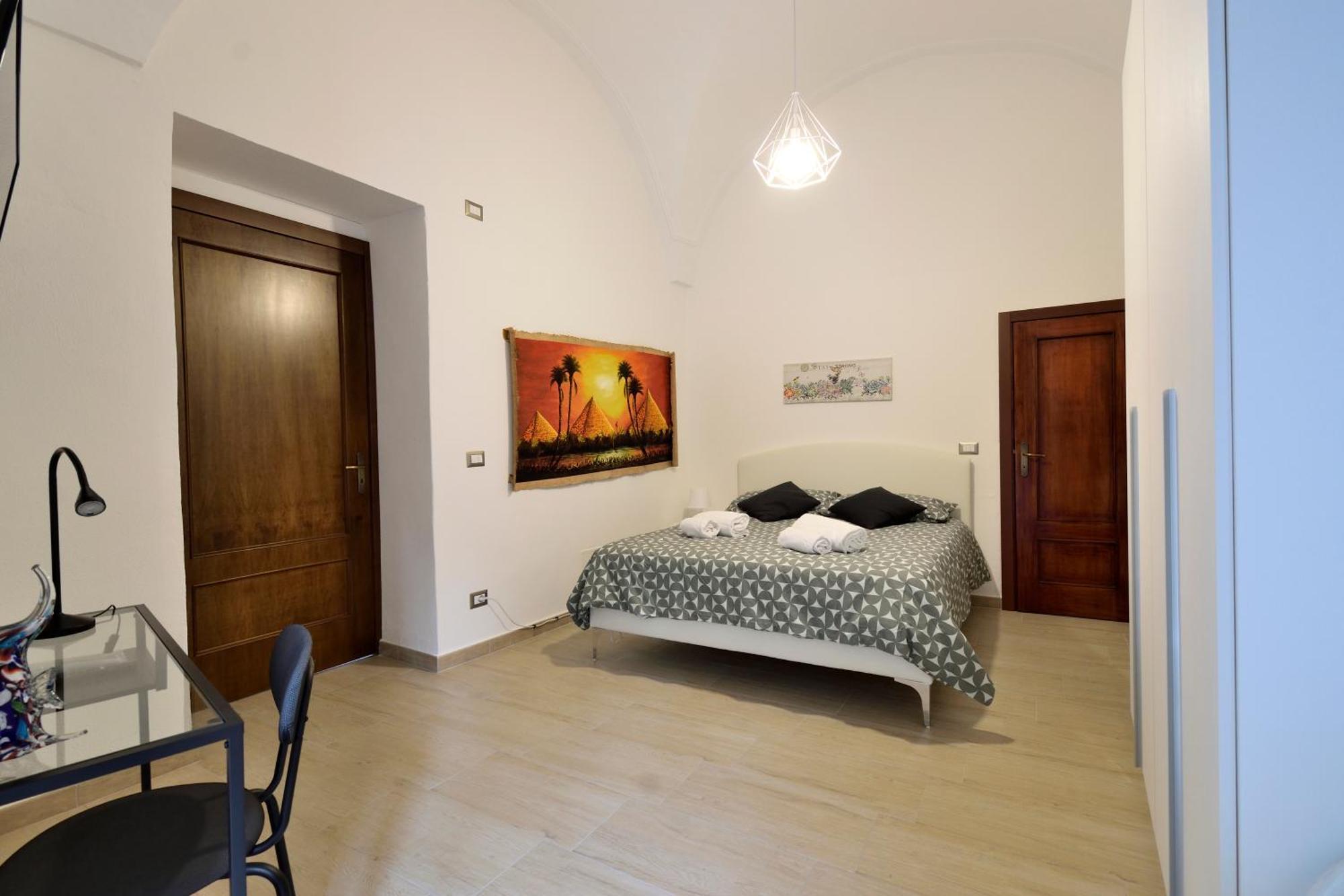 La Casa Di Carta Al Duomo Lejlighed CTA Eksteriør billede